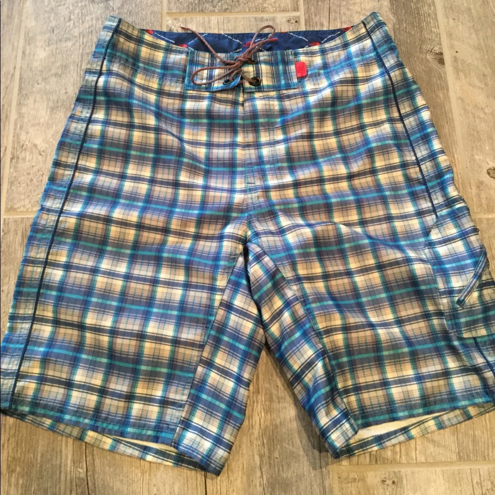 The North Face Boardshorts Swim Trunks